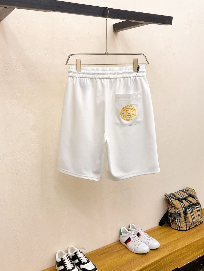 Fendi Short Pants